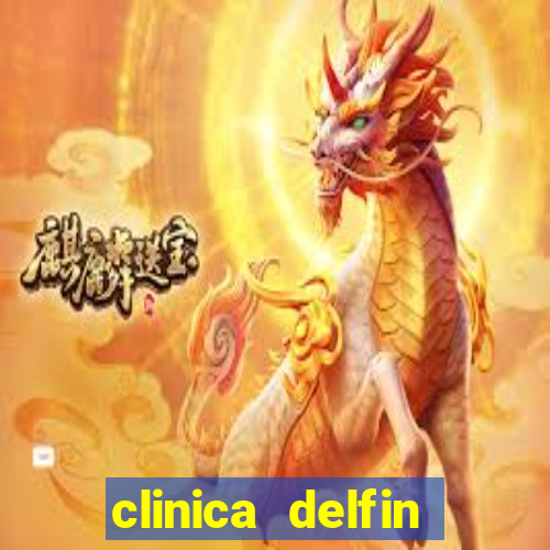 clinica delfin itaigara salvador